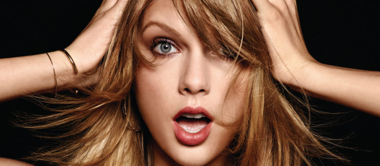 Taylor Swift satış rekoru kırdı