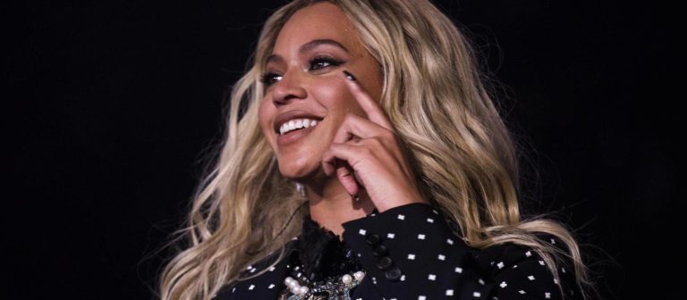 Beyonce’yi kim ısırdı?