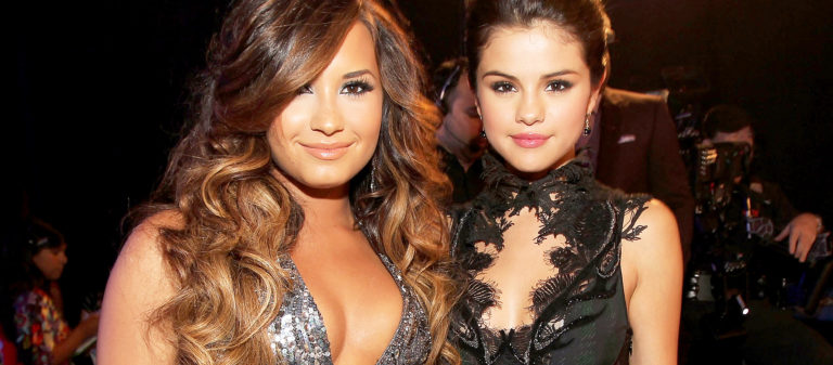 “Selena ve Demi Kavgalı Değil!”