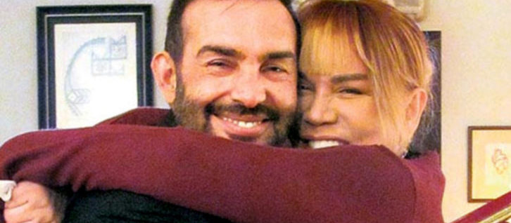Sezen Aksu’nun menajeri Yaşar Gaga hayatını kaybetti.