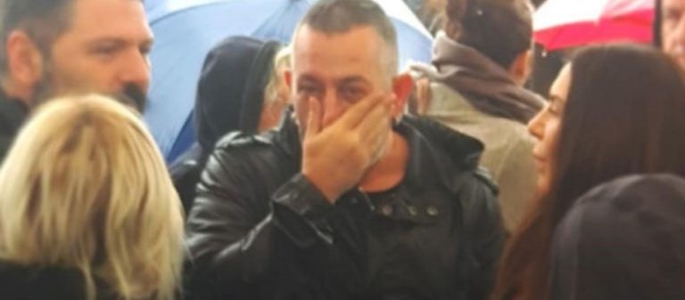 Yaşar Gaga son yolculuğuna uğurlandı