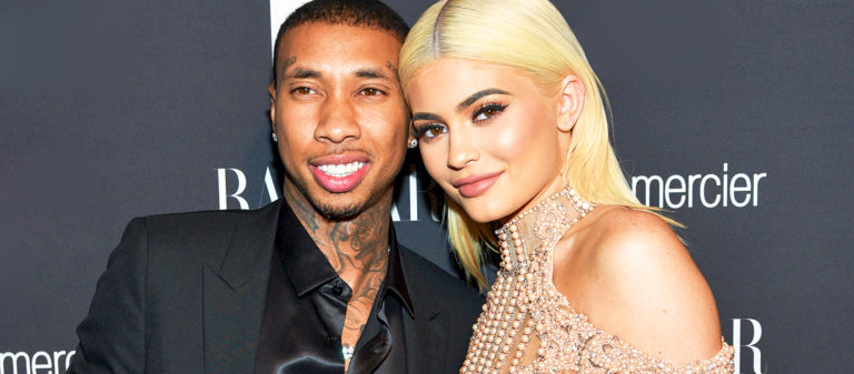 Kylie Jenner’ın bebeğinin babası kim?