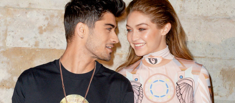 Bella Hadid, Zayn’a Gönderme mi Yaptı?