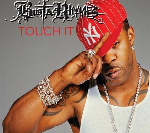 Busta Rhymes Touch It Deep Remix