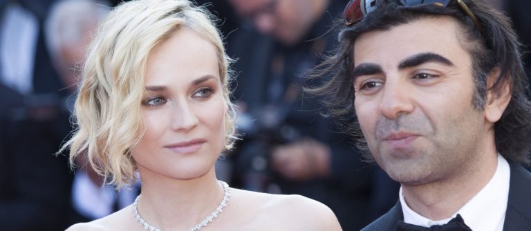 “Fatih Akın hayatımı değiştirdi”