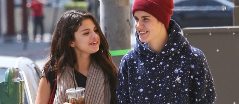 Justin – Selena aşkı yine çıkmaza girdi