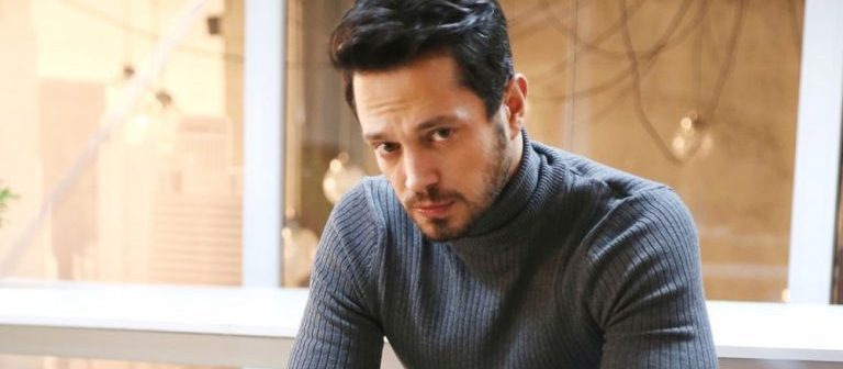 Murat Boz’a ‘Özledim’ şoku!