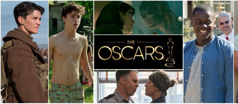 Oscar Ödülleri’nin kazananları belli oldu!