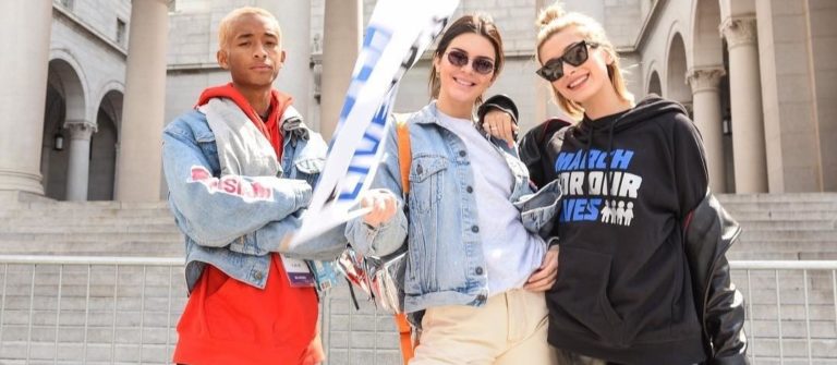 Ünlüler Silahlanmaya Karşı Bir Arada!