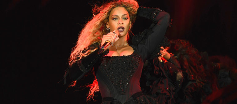 Beyonce’den 120 bin kişilik su kuyusu sözü