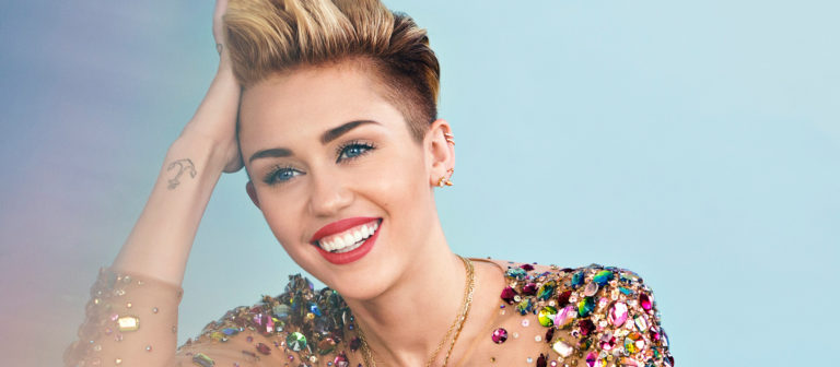 Miley Cyrus’a şok suçlama