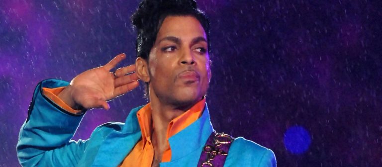 Unıversal, Prince şarkılarından müzikal yapacak