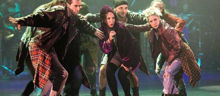 Sertab Erener’in müzikali uzatıldı