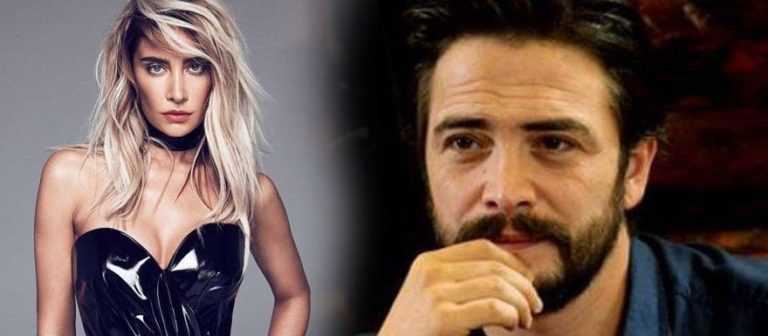 Sıla’dan ‘tokat’ iddiasına cevap!