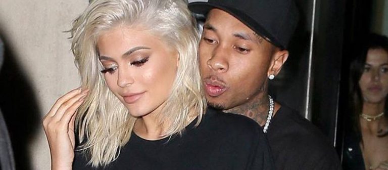 Kylie Jenner ve Travis Scott evleniyor