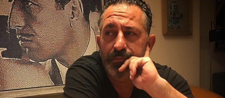Cem Yılmaz’dan yeni film geliyor