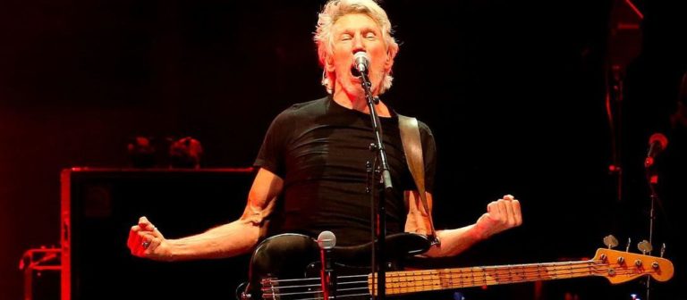 Pink Floyd “The Wall”u sadece Türk derneğe verdi!