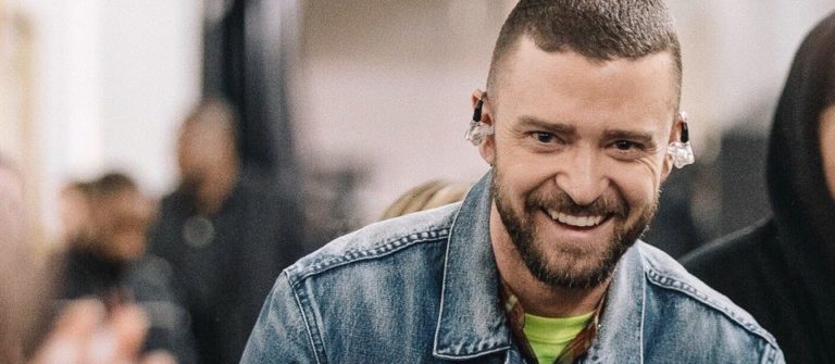 Justin Timberlake konserde bebek müjdesi verdi