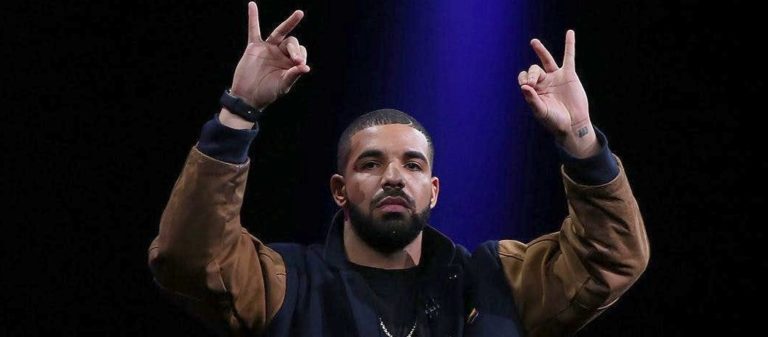 Drake, Billboard rekoru kırdı