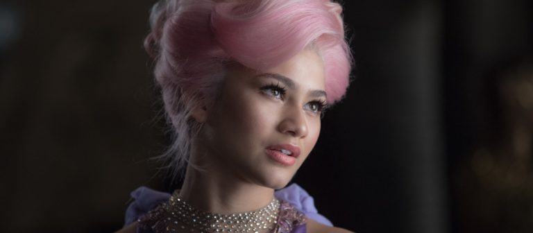 Zendaya’dan Hollywood standartlarına itiraz