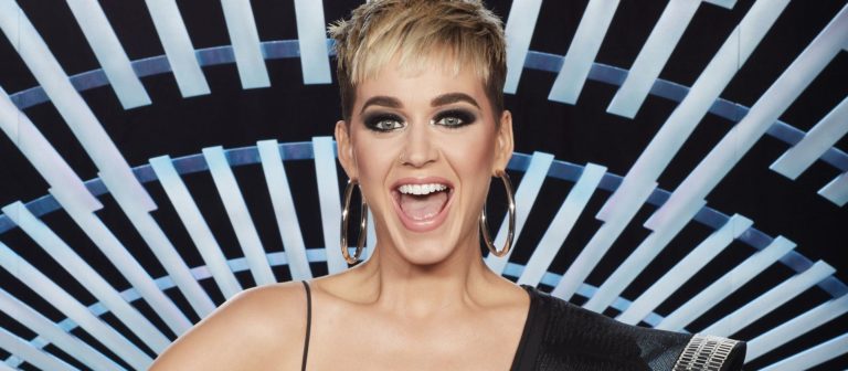 Katy Perry, Lady Gaga’yla Düet Yapmak İstiyor!