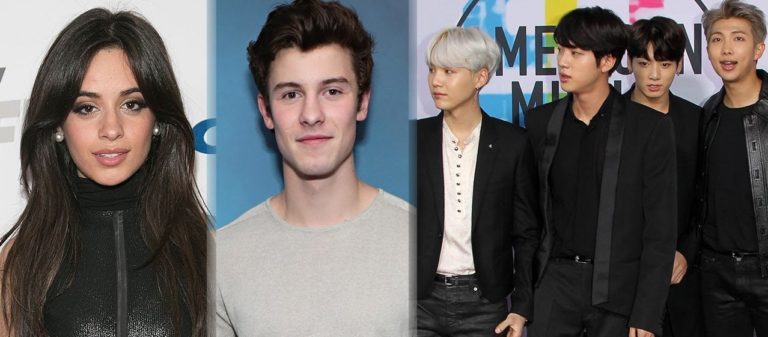 Billboard gecesinde sahneye kimler çıkacak?