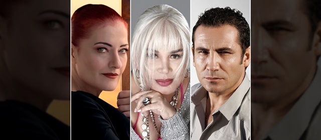 MSG seçimlerinde sanatçılar birbirine girdi