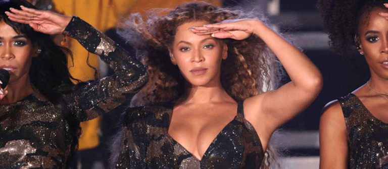 Beyonce’den öğrencilere Coachella bursu