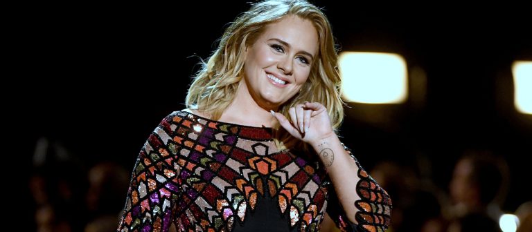 Adele’in sürpriz düğünü (ÖZEL HABER)