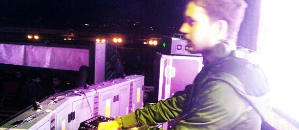 Number 1 FM DJ i Oytun Su İstanbul’ da Unutulmaz Bir Gece Yaşattı!