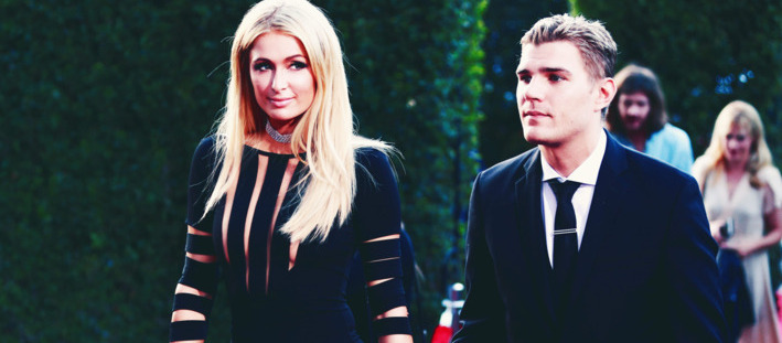 Paris Hilton ile Chris Zylka’nın düğün tarihi belli oldu