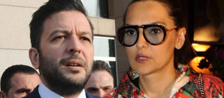 Demet Akalın’dan Nihat Doğan’a: Hayatının davasını görecek
