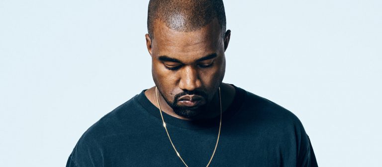 Kanye West yine eleştiri oklarının hedefinde