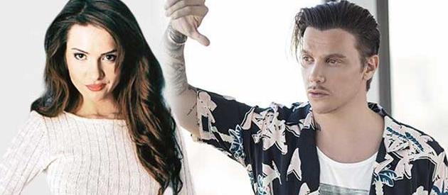 Otilia’dan Sinan Akçıl’a:”Beni öldürmek istedin”