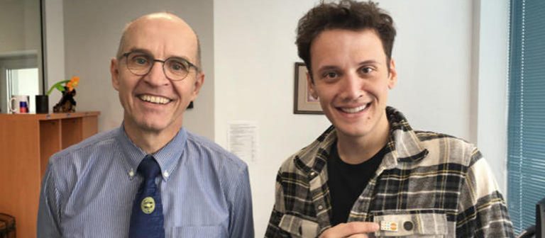 Edis, Birleşmiş Milletler Nüfus Fonu sözcüsü oldu!