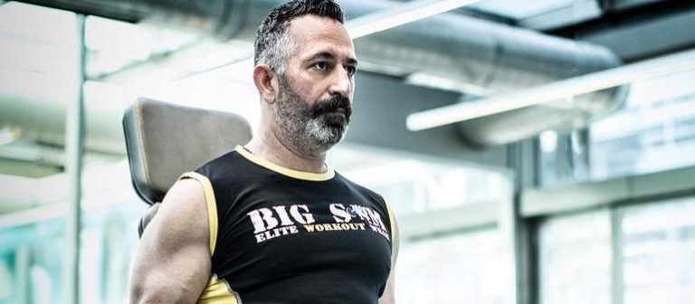 Cem Yılmaz, vücudu konusunda iddialı