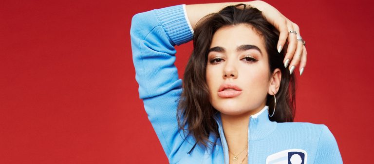 Dev maça Dua Lipa arası