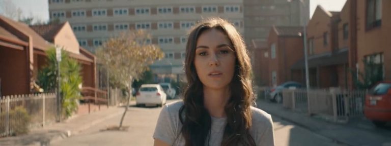 Amy Shark – I Said Hi