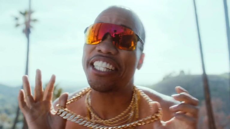 Anderson .Paak – Bubblin