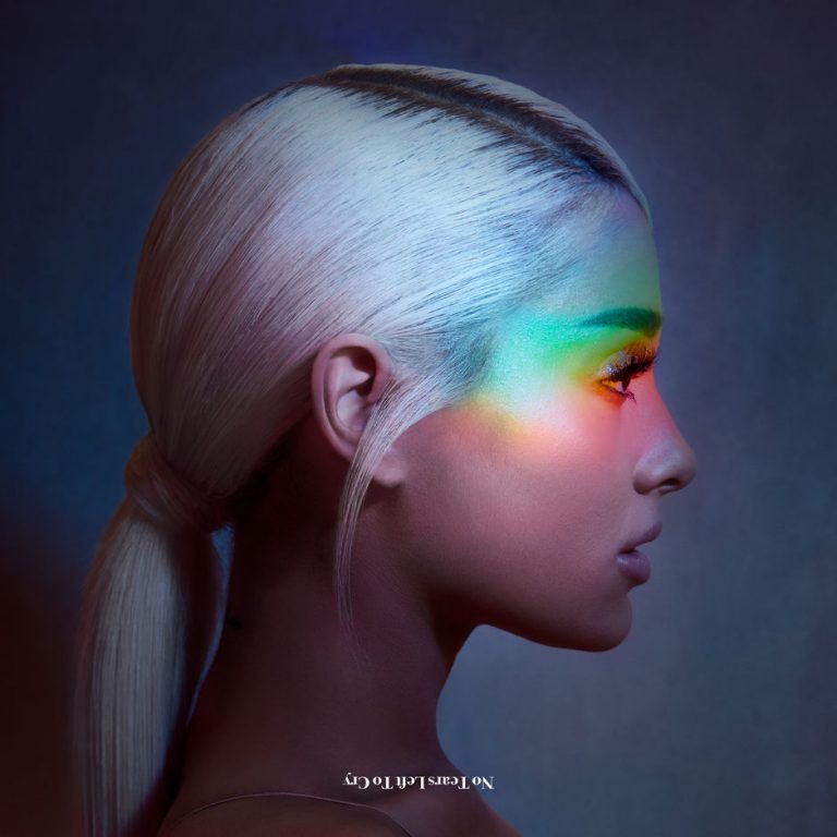 Ariana Grande – NoTears Left To Cry