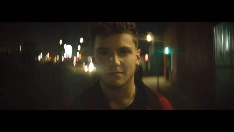 Bazzi – Mine