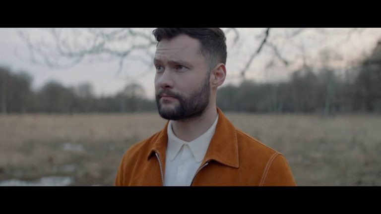 Calum Scott – What I Miss Most