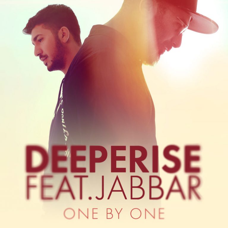 Deeperise – One By One ft Jabbar