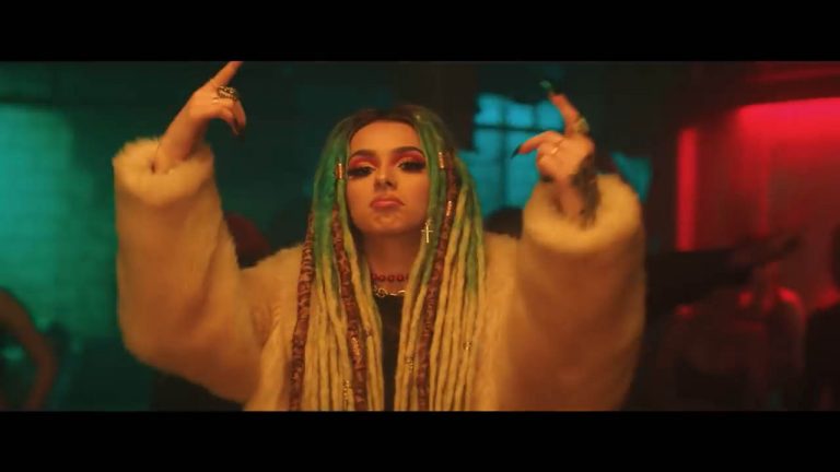 Diplo, French Montana & Lil Pump ft. Zhavia – Welcome To The Party