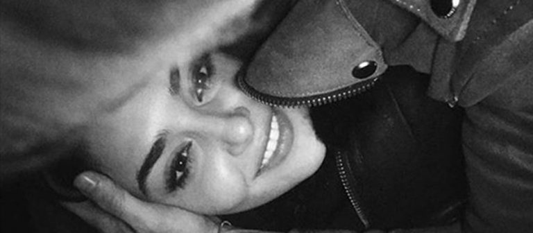 Hande Erçel kural bozdu