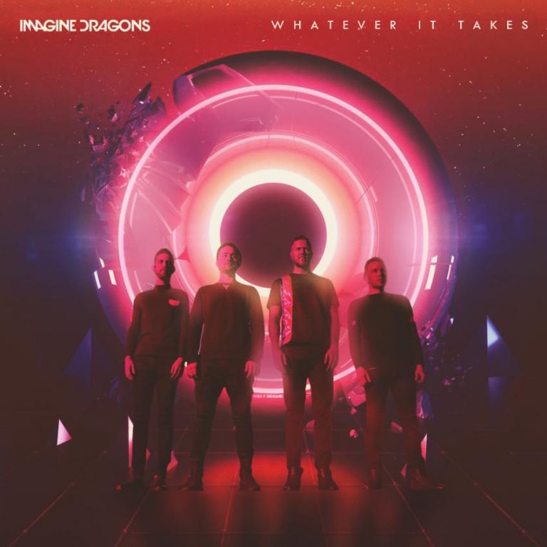 Imagine Dragons – Whatever It Takes