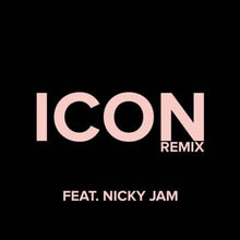 Jaden Smith – Icon  ft. Nicky Jam Remix