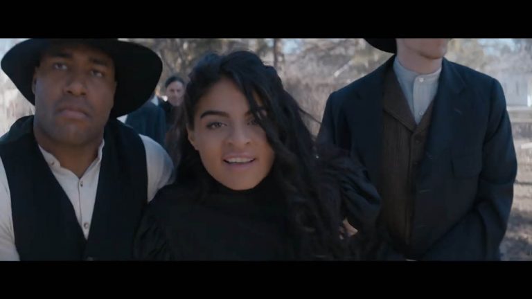 Jessie Reyez – Body Count