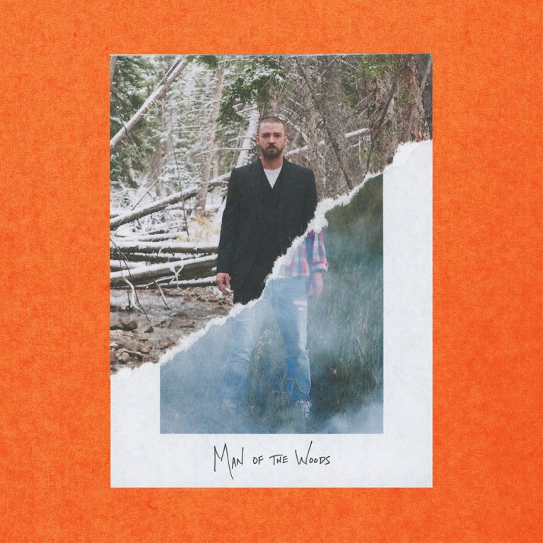 Justin Timberlake – Say Something ft Chris Stapleton