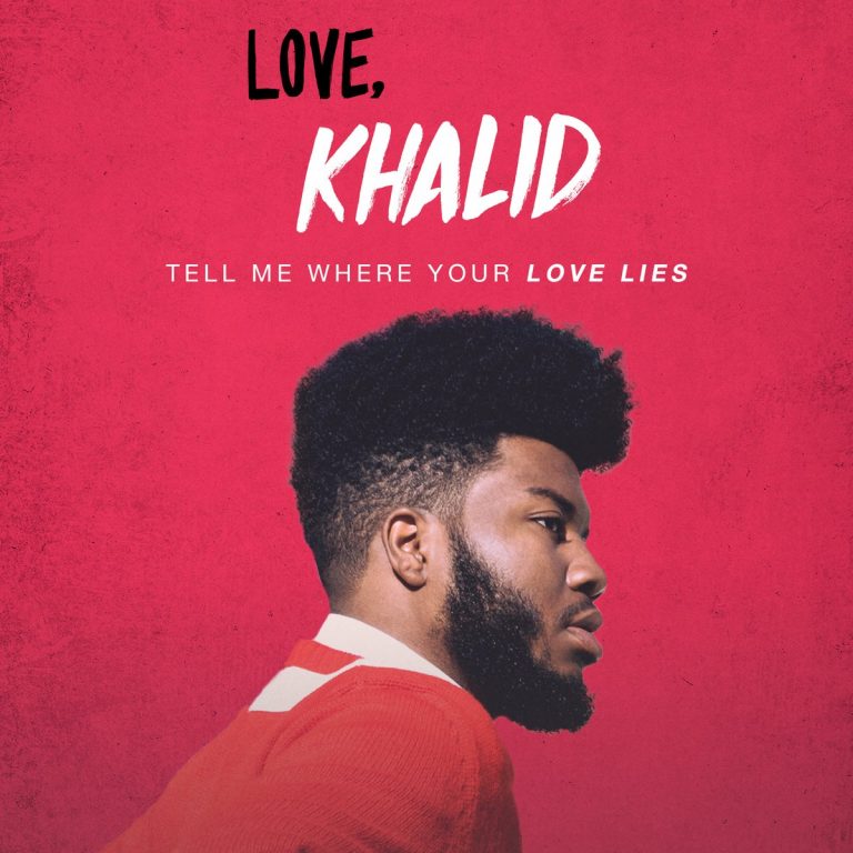 Khalid Normani – Love Lies